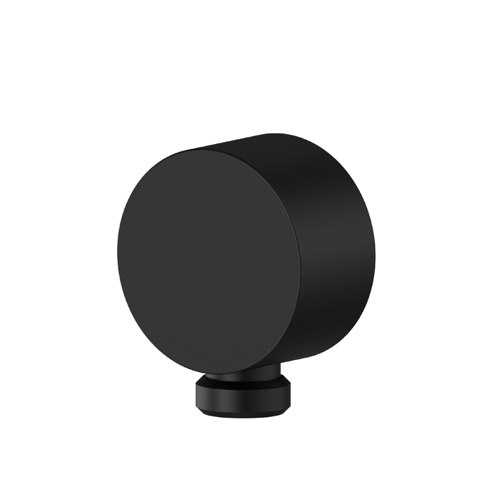 Изображение Вывод из стены для шланга Newform XT 2299 1/2