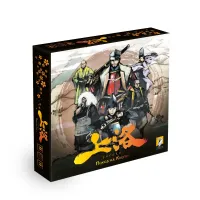 Joraku: Поход на Киото