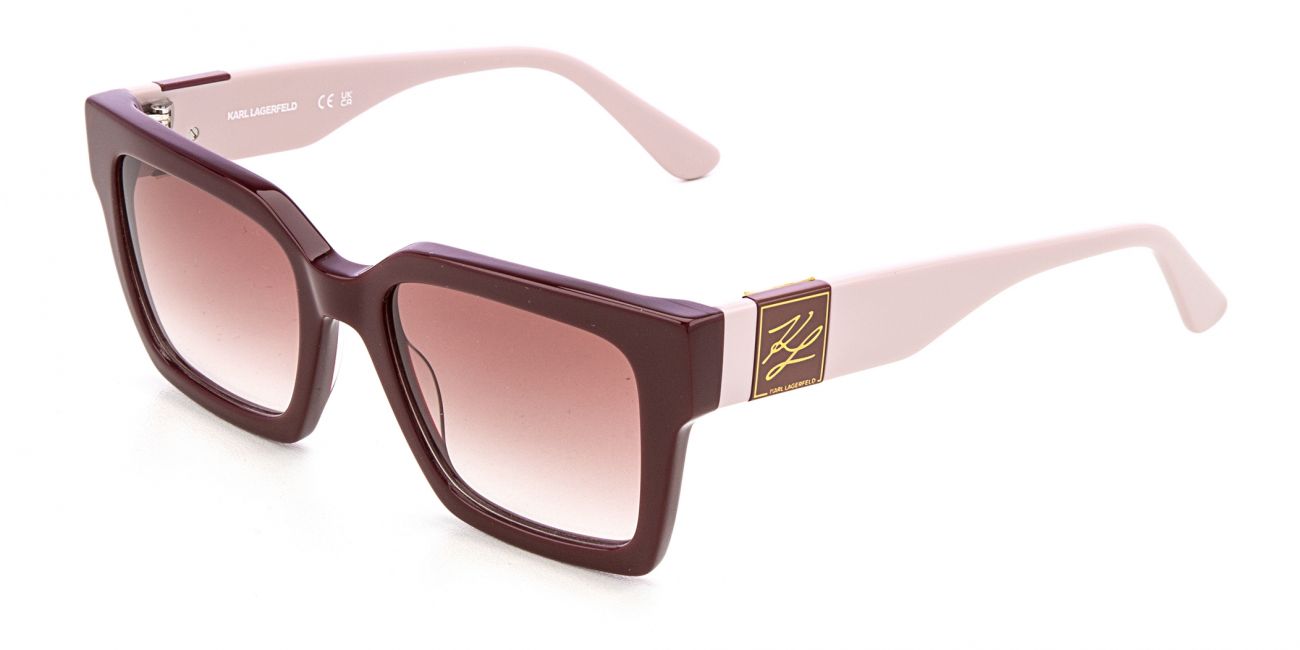 Karl Lagerfeld KL 6057S 605