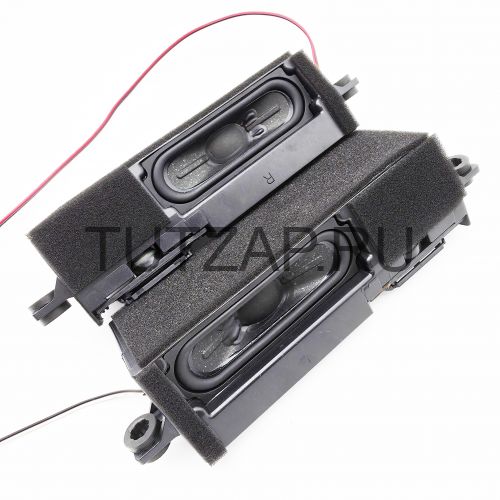 Динамики для телевизора Haier 50 Smart TV AX Pro