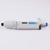 Дозатор Labdevices-P5000, 1-кан., перем. объема, автоклавируемый, 1-5 мл