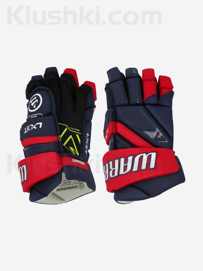 Перчатки юниорские Warrior Alpha LX3T (JR)