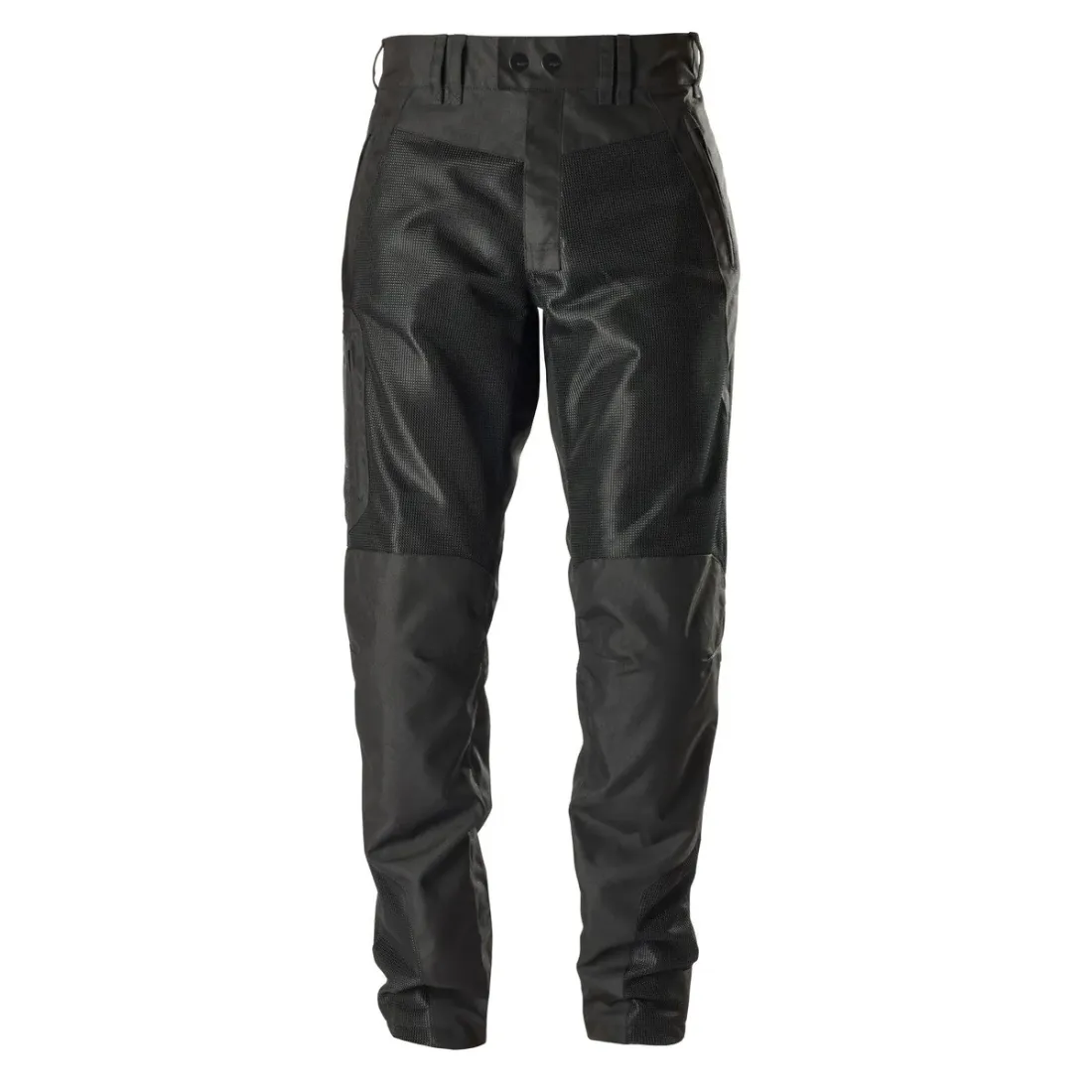 FURYGAN Мотоштаны CIARAN, цвет Черный