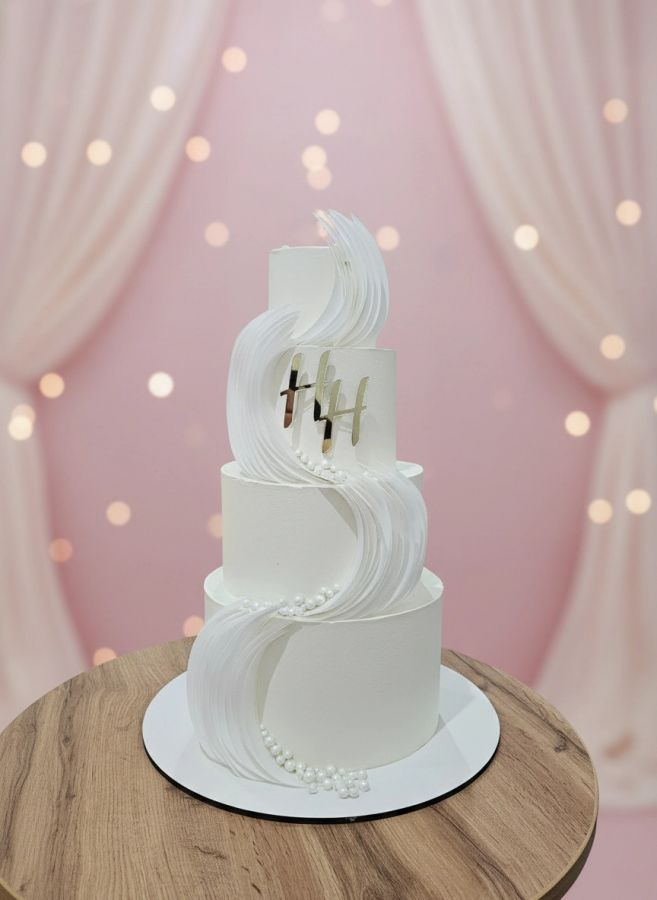 Торт "Стелла"  8 кг