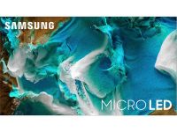 Телевизор Samsung MRE130R95H Micro RGB 4K Ultra HD