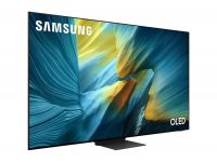 Телевизор Samsung QE83S99H QD-OLED 4K Ultra HD