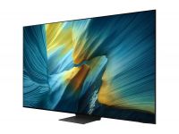 Телевизор Samsung QE83S99H QD-OLED 4K Ultra HD