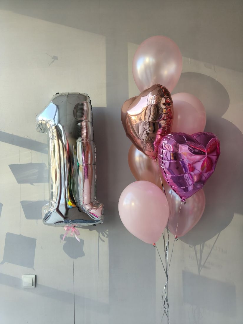 Набор для девочки №29