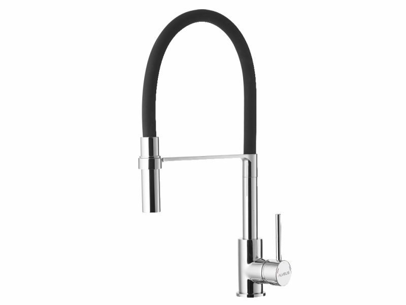 Изображение Смеситель для кухни Alveus ELIA CHR 1129024