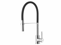 Смеситель для кухни Alveus ELIA CHR 1129024 схема 1