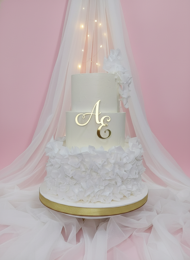 Торт "Юлия"  10 кг