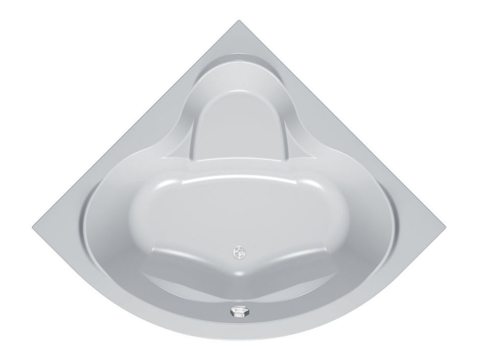 Изображение Гидромассажная акриловая ванна Kolpa San Loco 150x150