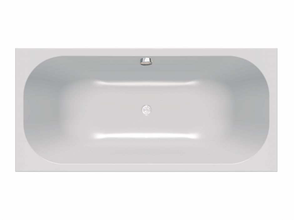 Изображение Гидромассажная ванна Kolpa San Pandora 170x75
