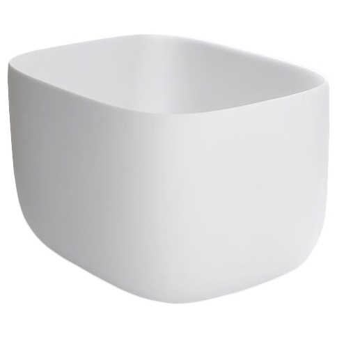 Раковина для ванной Antonio Lupi Poggio 46x40