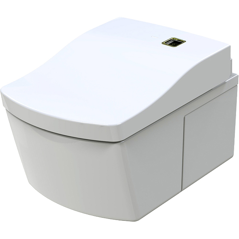 Унитаз биде TOTO Neorest AC CW996P с функцией биде