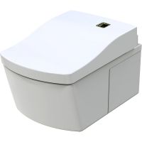 Унитаз биде TOTO Neorest AC CW996P с функцией биде схема 1