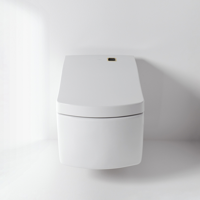 Унитаз биде TOTO Neorest AC CW996P с функцией биде ФОТО