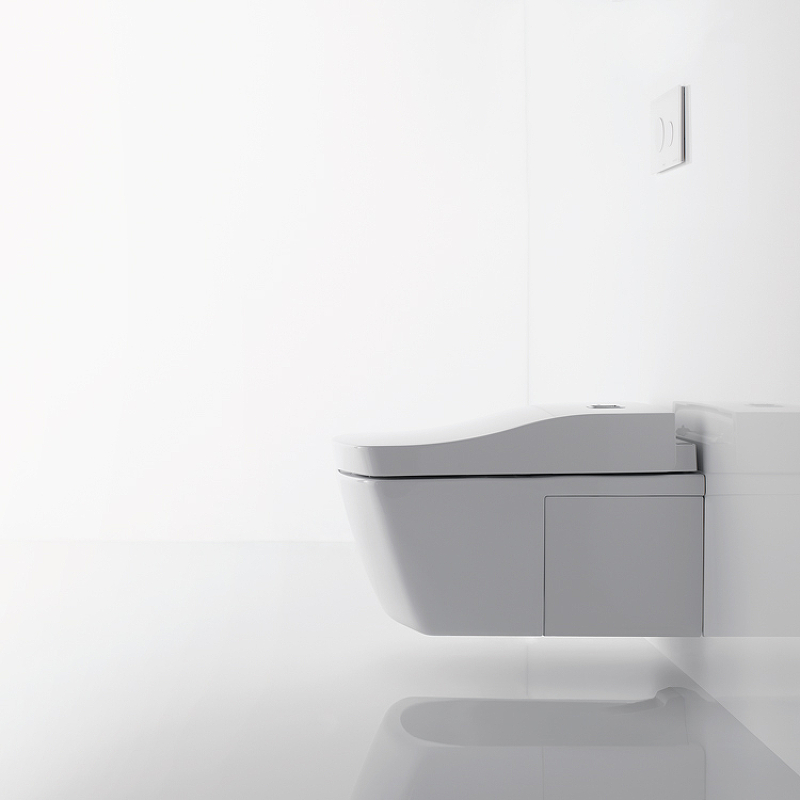 Унитаз биде TOTO Neorest AC CW996P с функцией биде ФОТО