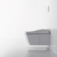 Унитаз биде TOTO Neorest AC CW996P с функцией биде схема 3