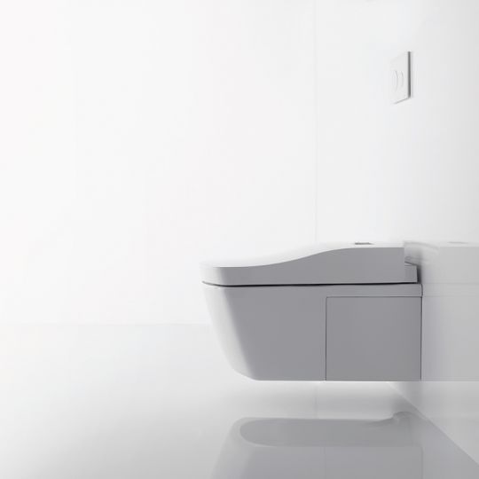 Унитаз биде TOTO Neorest AC CW996P с функцией биде схема 3