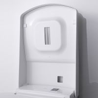 Унитаз биде TOTO Neorest AC CW996P с функцией биде схема 8