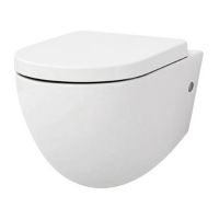 Унитаз Artceram File 2.0 FLV004 01 30 в белом цвете схема 1