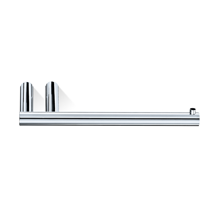 Металлический держатель туалетной бумаги Decor Walther Mikado 05202 ФОТО