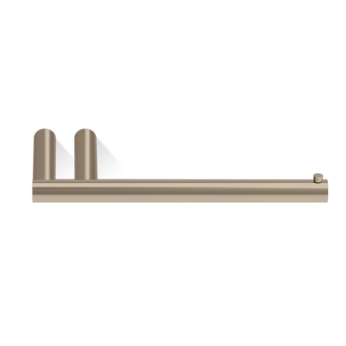 Металлический держатель туалетной бумаги Decor Walther Mikado 05202 ФОТО