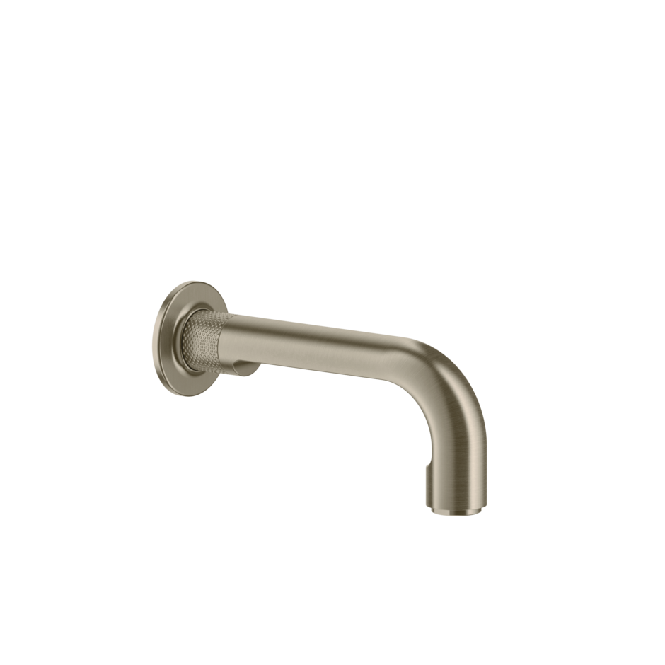 Излив для ванны Gessi Inciso 58103 ФОТО