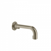 Излив для ванны Gessi Inciso 58103 схема 5