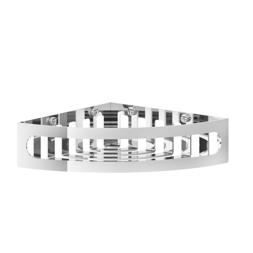 Изображение Полка для ванны и душа Gessi Rilievo 59561