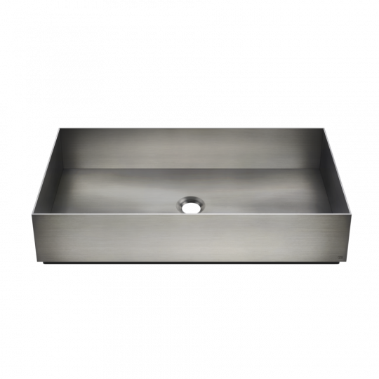 Раковина Gessi 316 54606 60х35 схема 4 Раковина Gessi 316 54606 60х35 схема 4