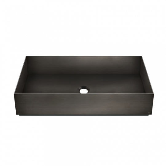 Раковина Gessi 316 54606 60х35 схема 6 Раковина Gessi 316 54606 60х35 схема 6