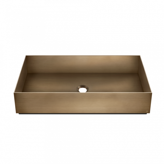 Раковина Gessi 316 54606 60х35 схема 7 Раковина Gessi 316 54606 60х35 схема 7