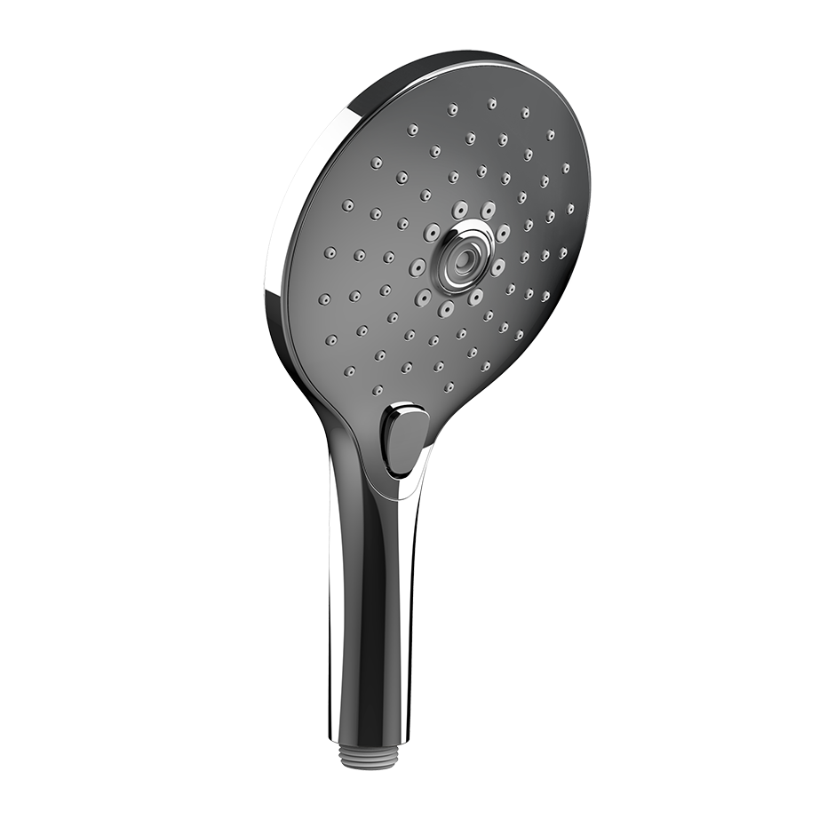 Изображение Ручной душ Gessi Origini трехпозиционный 47351