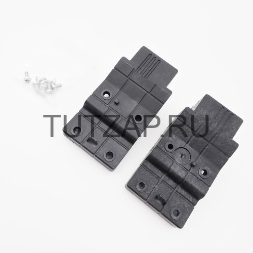 Внутреннее крепление ножек 55F8-STD-SUP-L-04 55F8-STD-SUP-R-01 для телевизора TCL 55P725G