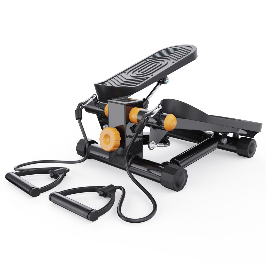 DFC DAEYEGIM S056KB с эспандерами