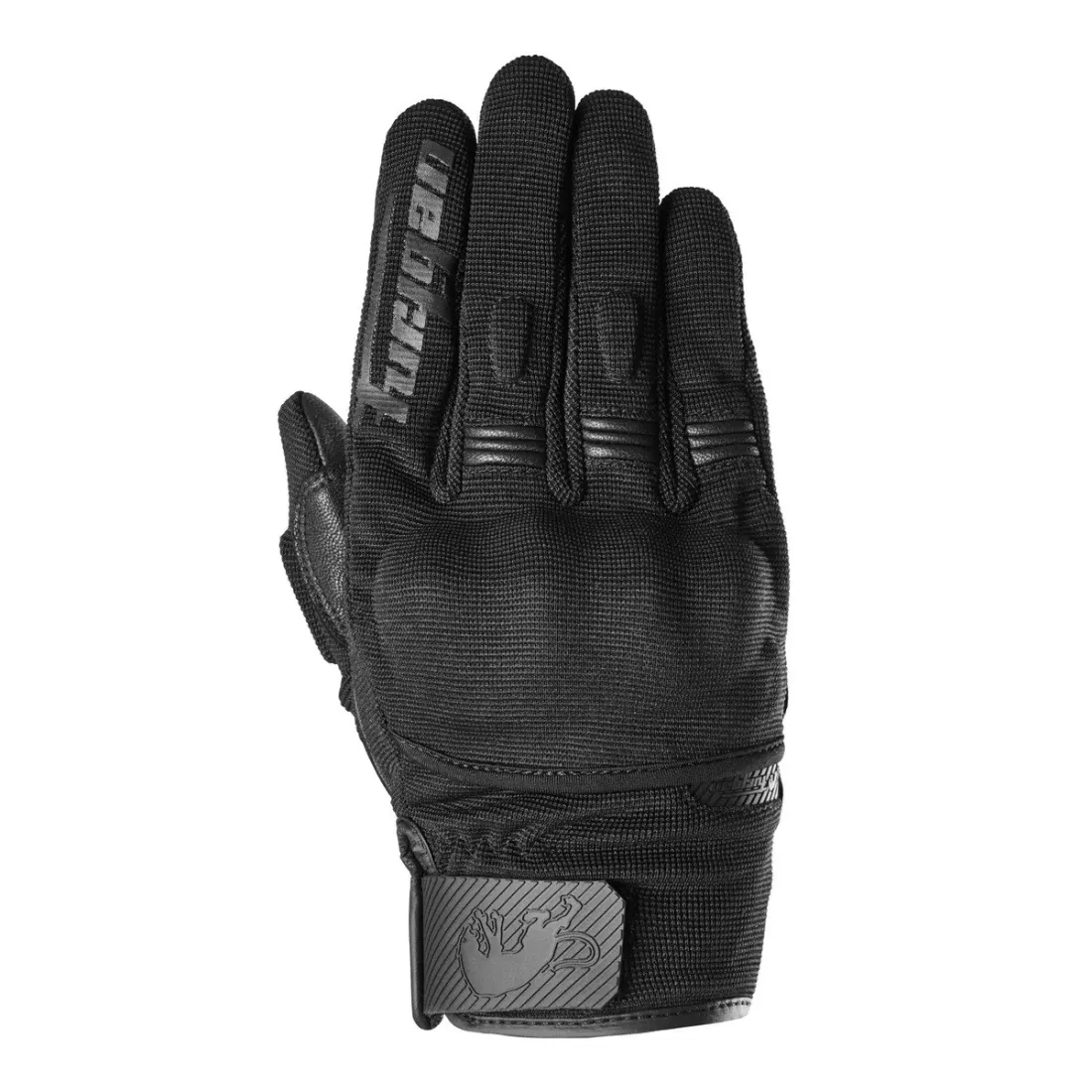 FURYGAN Перчатки JET LADY D3O EVO текстиль, цвет Черный