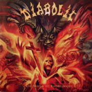 DIABOLIC - Excisions Of Exorcisms - Remixed reissue