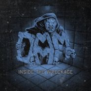 D.A.M. - Inside The Wreckage DOUBLE CD