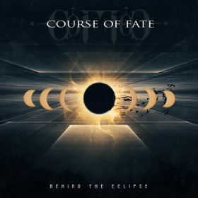 COURSE OF FATE - Behind The Eclipse