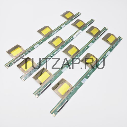 Планки матрицы 47_6002894 47_6002895 47_6002896 47_6002897 для телевизора LG 65UR78009LL