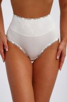 Трусы женские 45098 [белый]