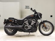 HARLEY-DAVIDSON RH975S NIGHTSTER SPESIAL