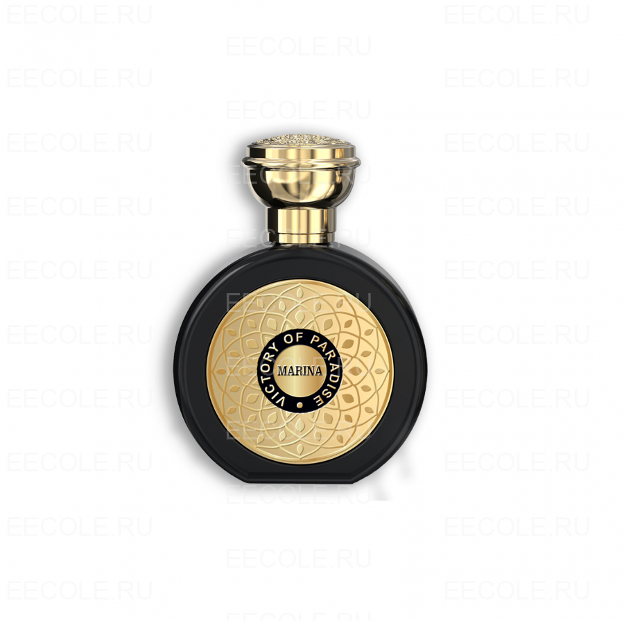 Milestone Victory of Paradise Marina