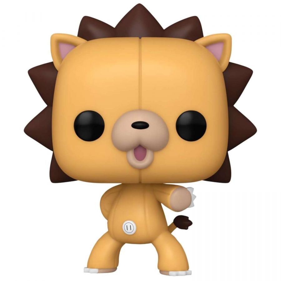 Фигурка Funko POP! Bleach - Kon