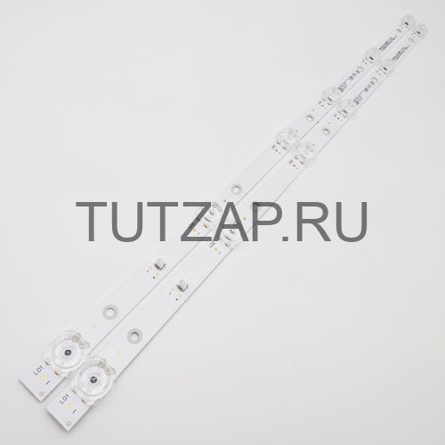 Подсветка JL.D32061330--031PS-M_V01 D32N21 5.5 для телевизора Soundmax SM-LED32M14