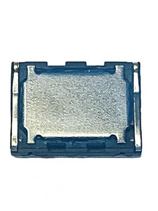 Слуховой (разговорный) динамик для Infinix Hot 10 Play, 11S, 11 Play, Note 11, 12 (X688B, X6812B, X688C, X663B, X663D)