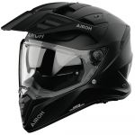 Airoh Bandit Color Black Matt шлем для приключений и мототуризма