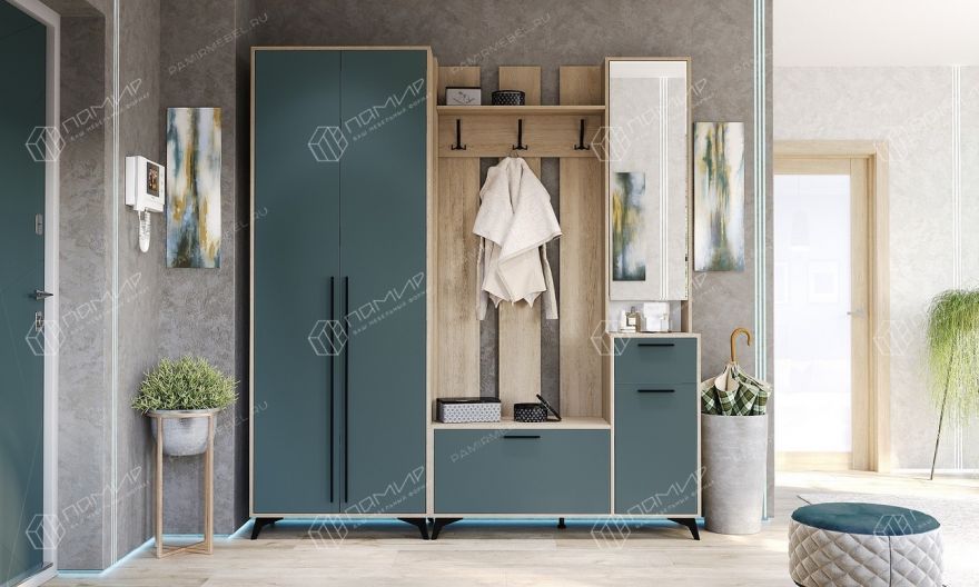 Прихожая "ЕВА" композиция №5